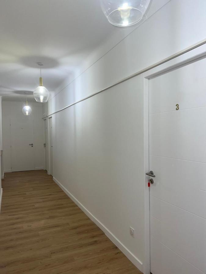 Appartamento Le Refuge Du Littoral N3 Grimaud Esterno foto