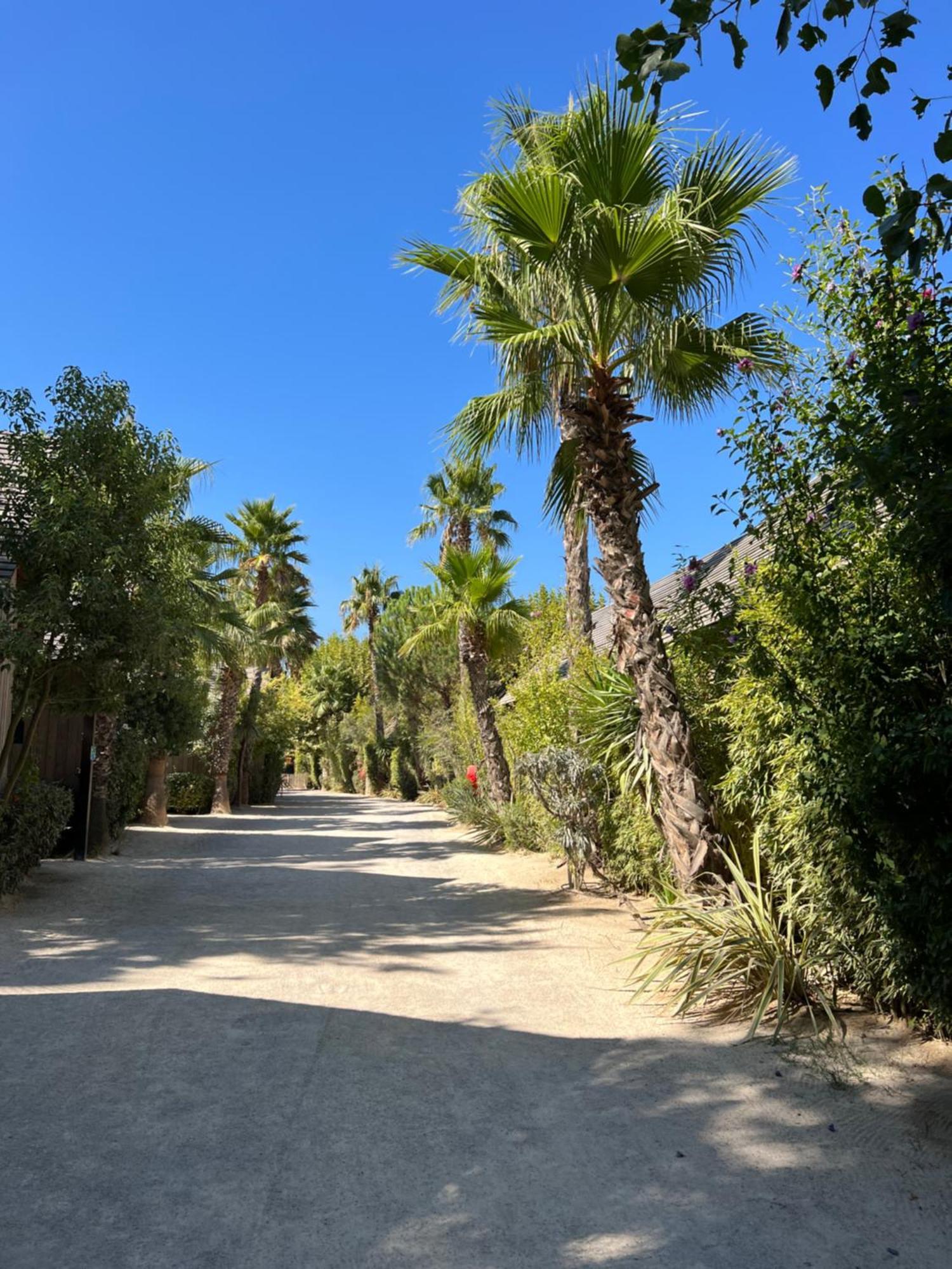 Appartamento Le Refuge Du Littoral N3 Grimaud Esterno foto