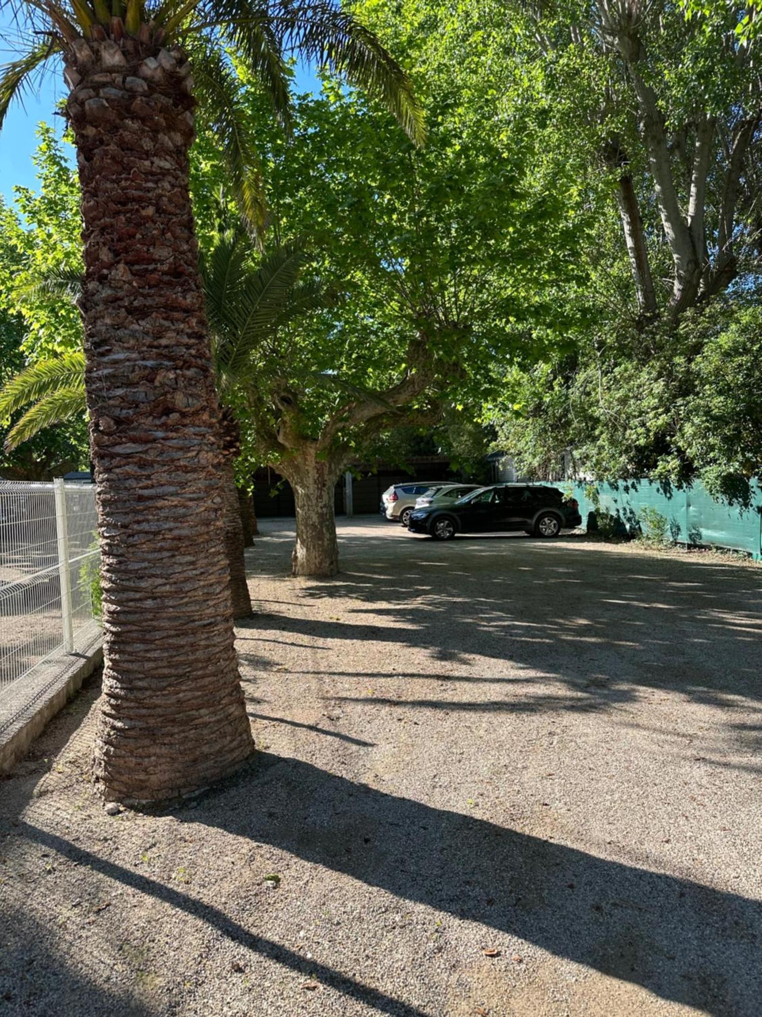 Appartamento Le Refuge Du Littoral N3 Grimaud Esterno foto